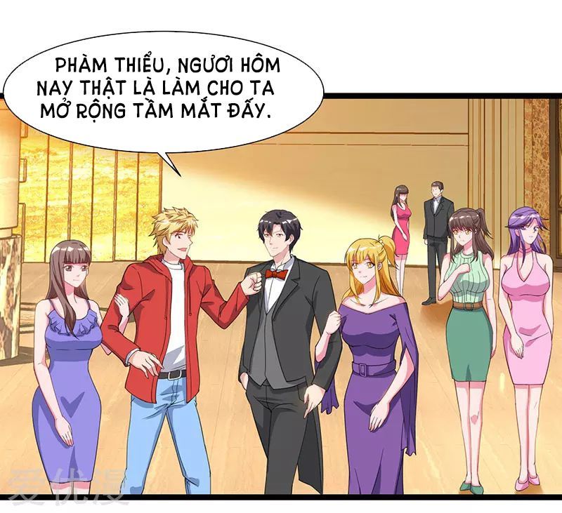 Trọng Sinh Khí Thiếu Quy Lai Chap 52 - Next Chap 53