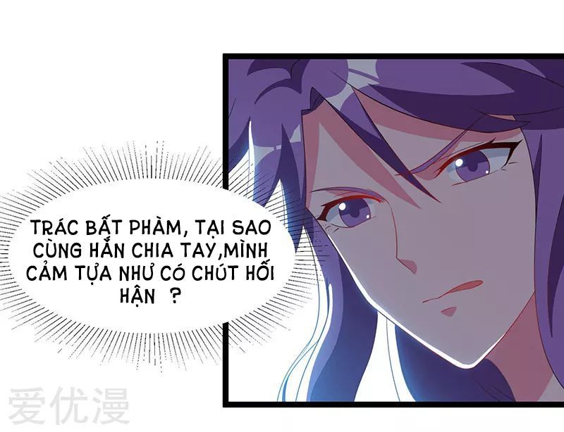 Trọng Sinh Khí Thiếu Quy Lai Chap 52 - Next Chap 53