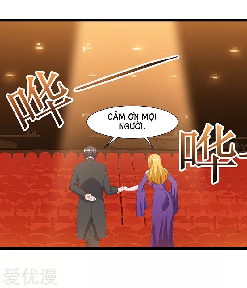 Trọng Sinh Khí Thiếu Quy Lai Chap 52 - Next Chap 53