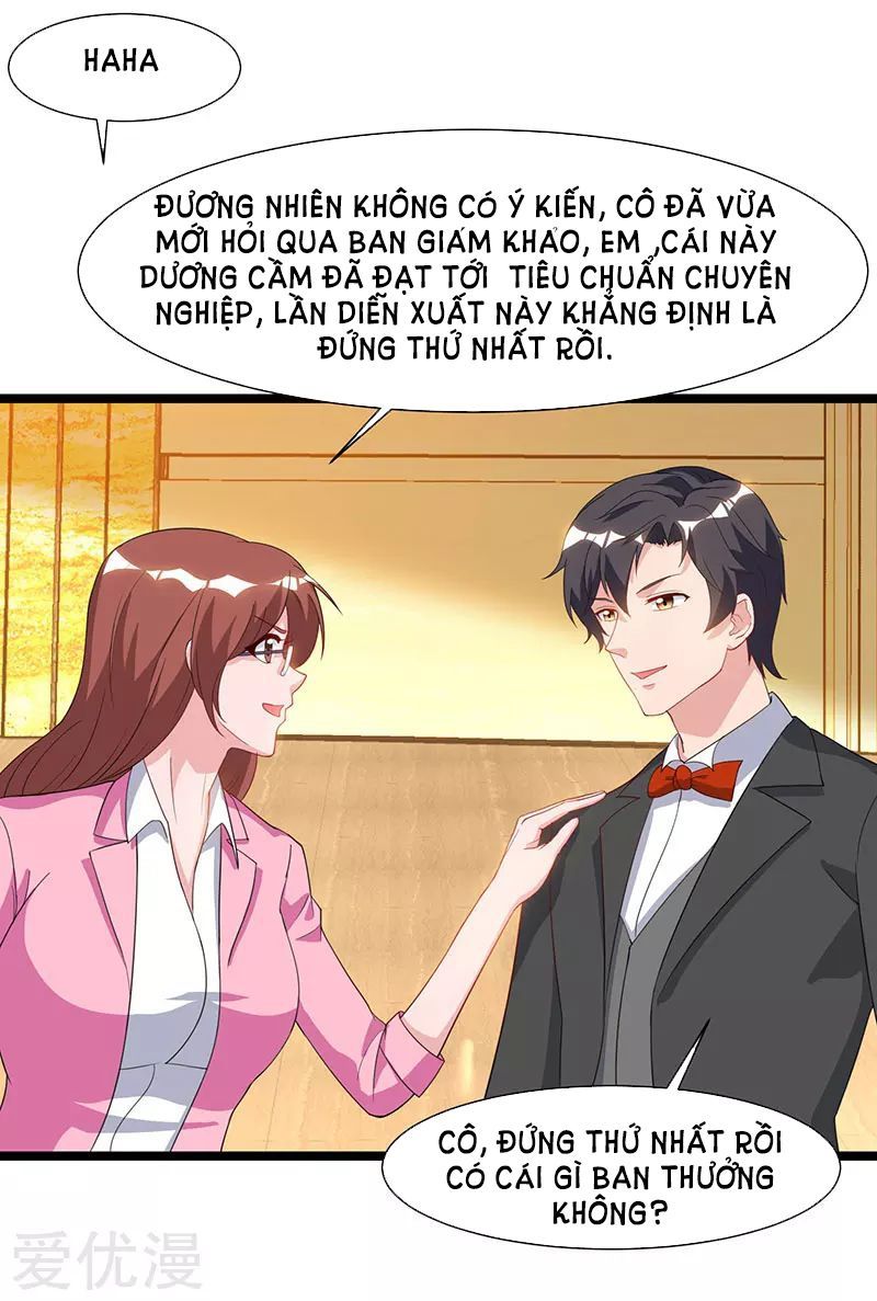 Trọng Sinh Khí Thiếu Quy Lai Chap 52 - Next Chap 53