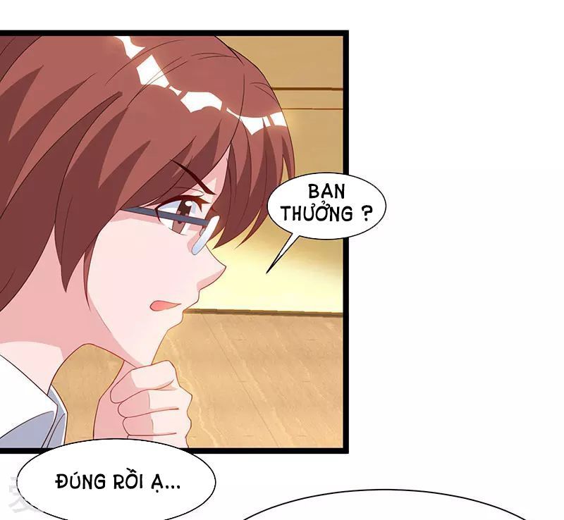 Trọng Sinh Khí Thiếu Quy Lai Chap 52 - Next Chap 53