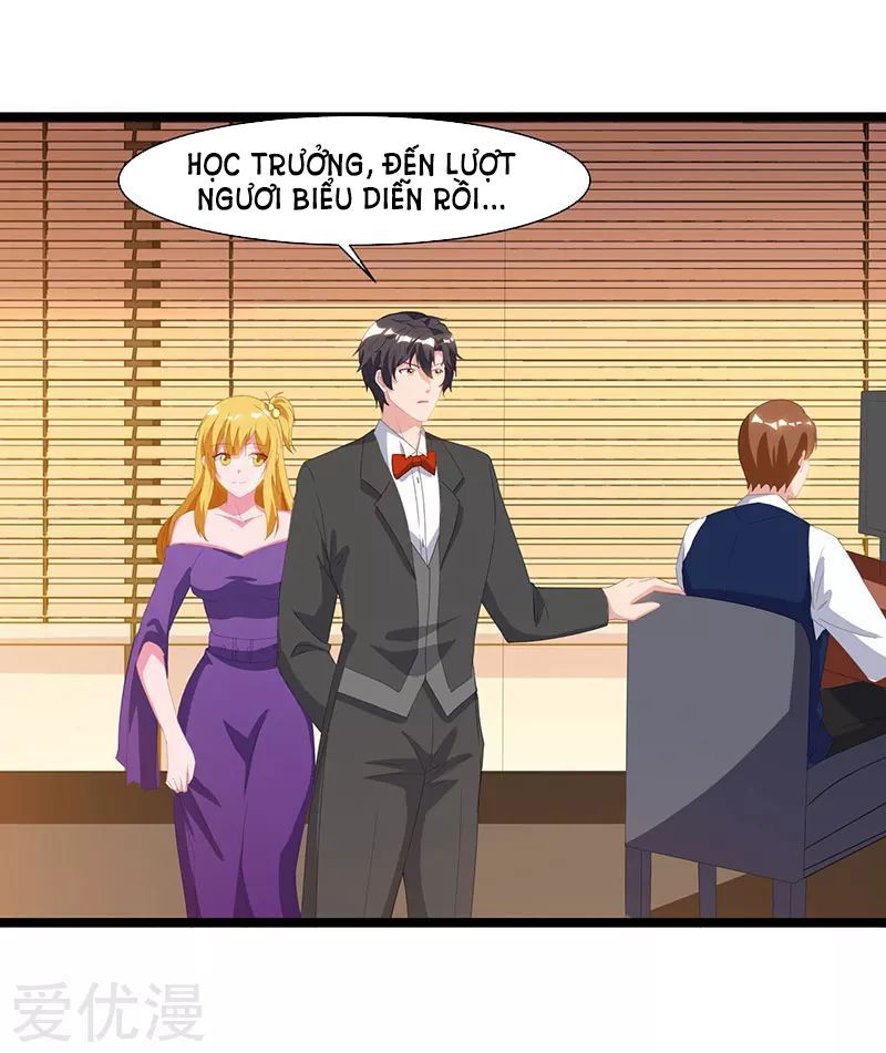 Trọng Sinh Khí Thiếu Quy Lai Chap 52 - Next Chap 53
