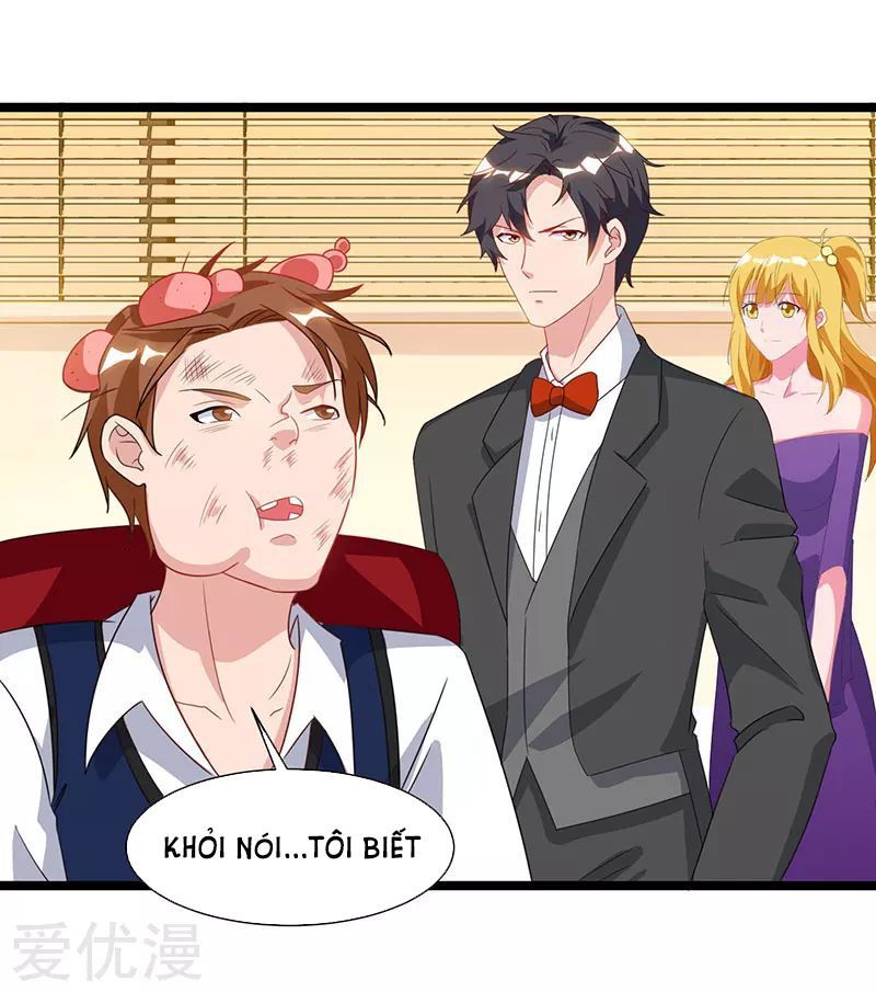 Trọng Sinh Khí Thiếu Quy Lai Chap 52 - Next Chap 53