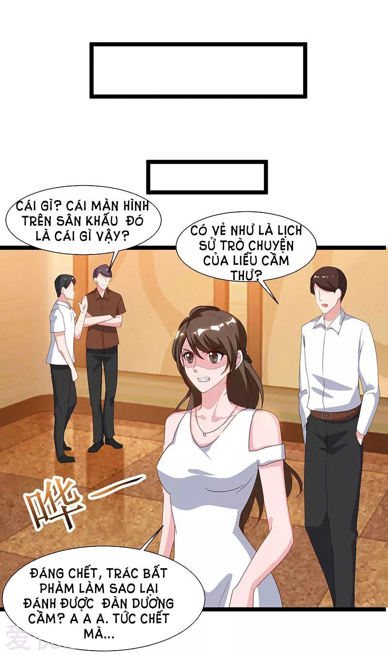 Trọng Sinh Khí Thiếu Quy Lai Chap 52 - Next Chap 53
