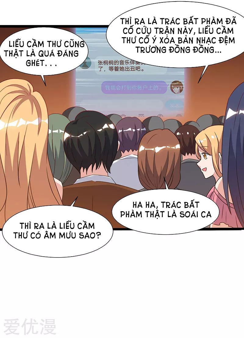 Trọng Sinh Khí Thiếu Quy Lai Chap 52 - Next Chap 53