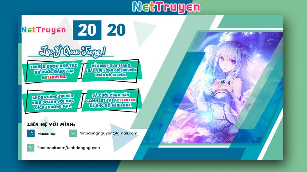 Trọng Sinh Khí Thiếu Quy Lai Chap 65 - Next Chap 66
