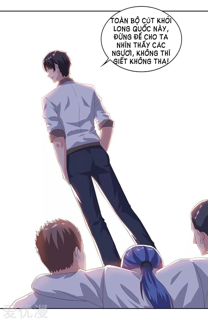 Trọng Sinh Khí Thiếu Quy Lai Chap 65 - Next Chap 66