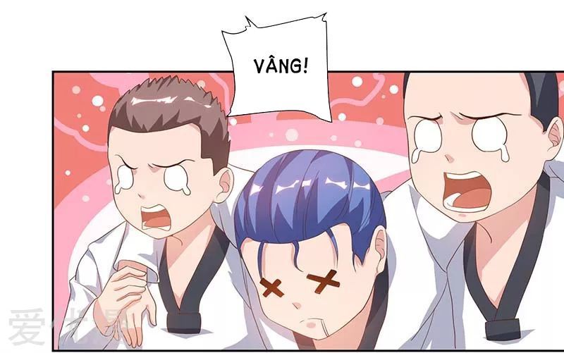 Trọng Sinh Khí Thiếu Quy Lai Chap 65 - Next Chap 66