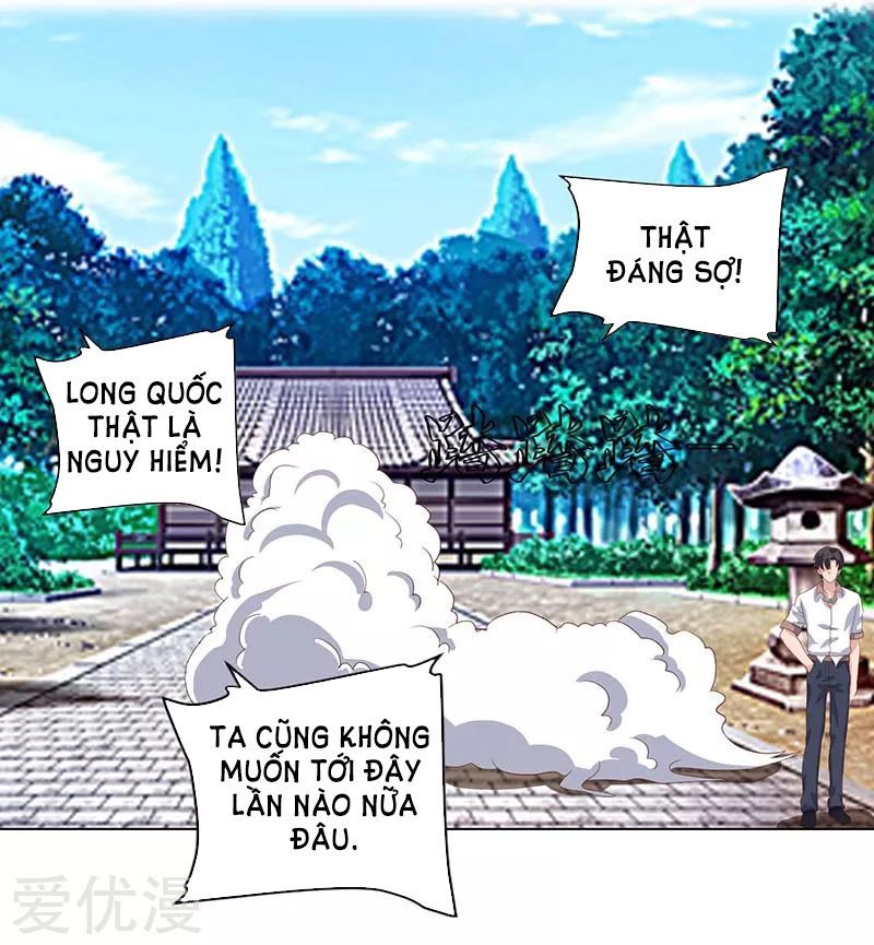 Trọng Sinh Khí Thiếu Quy Lai Chap 65 - Next Chap 66