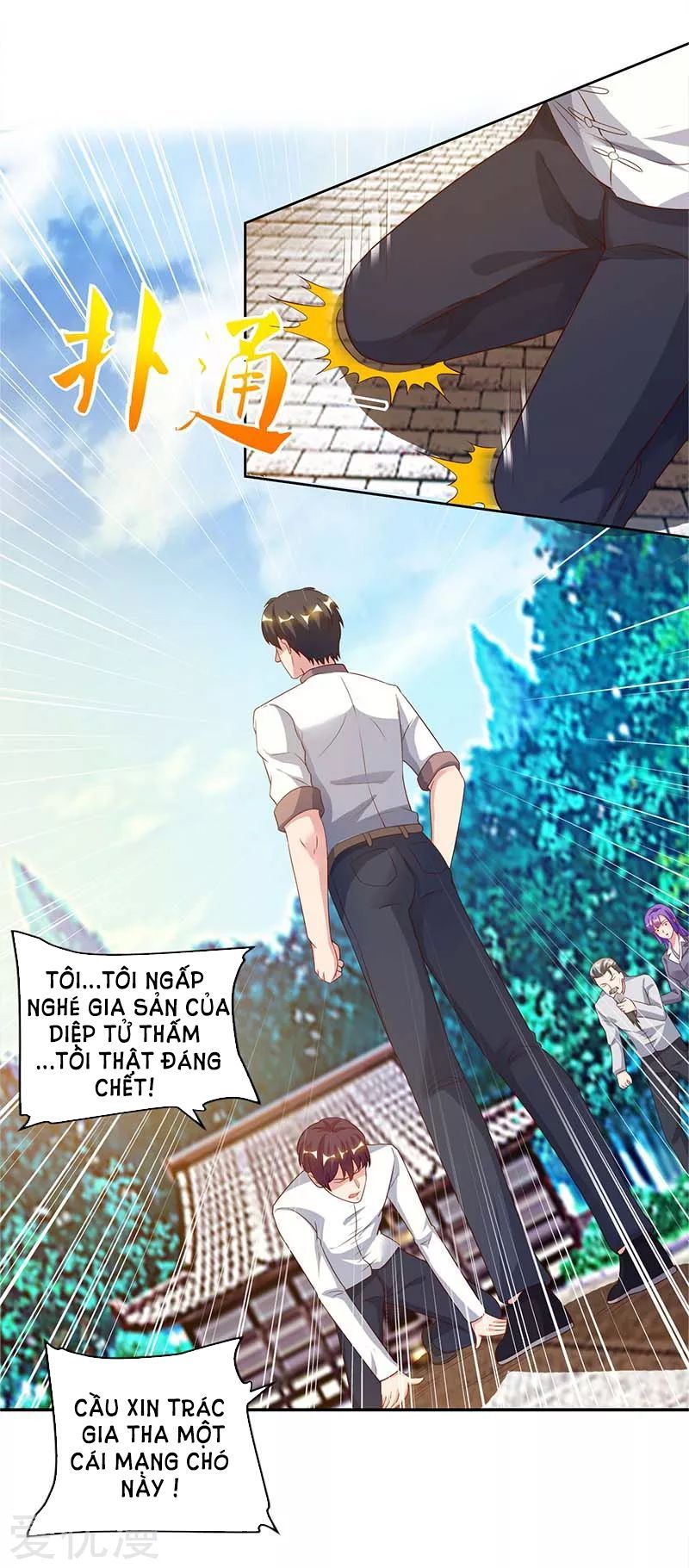 Trọng Sinh Khí Thiếu Quy Lai Chap 65 - Next Chap 66