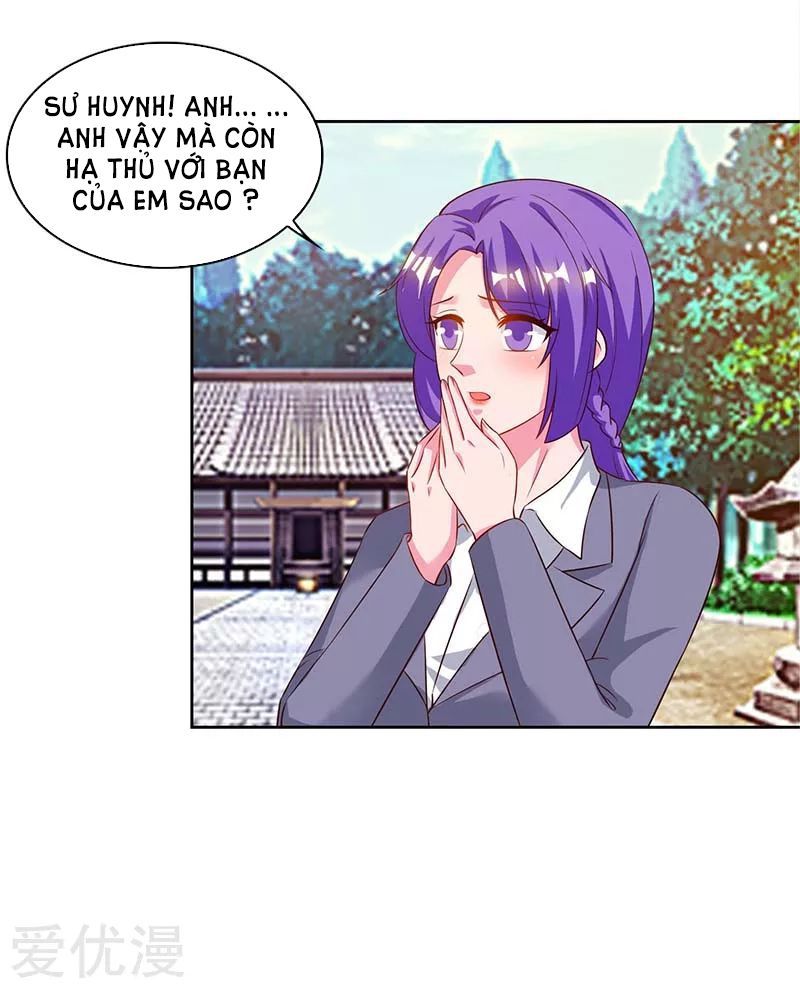 Trọng Sinh Khí Thiếu Quy Lai Chap 65 - Next Chap 66