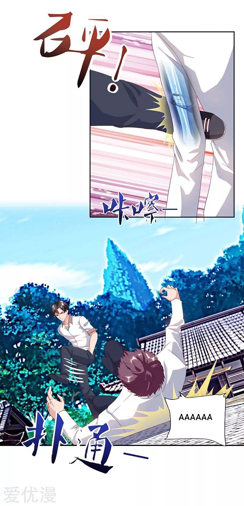Trọng Sinh Khí Thiếu Quy Lai Chap 65 - Next Chap 66