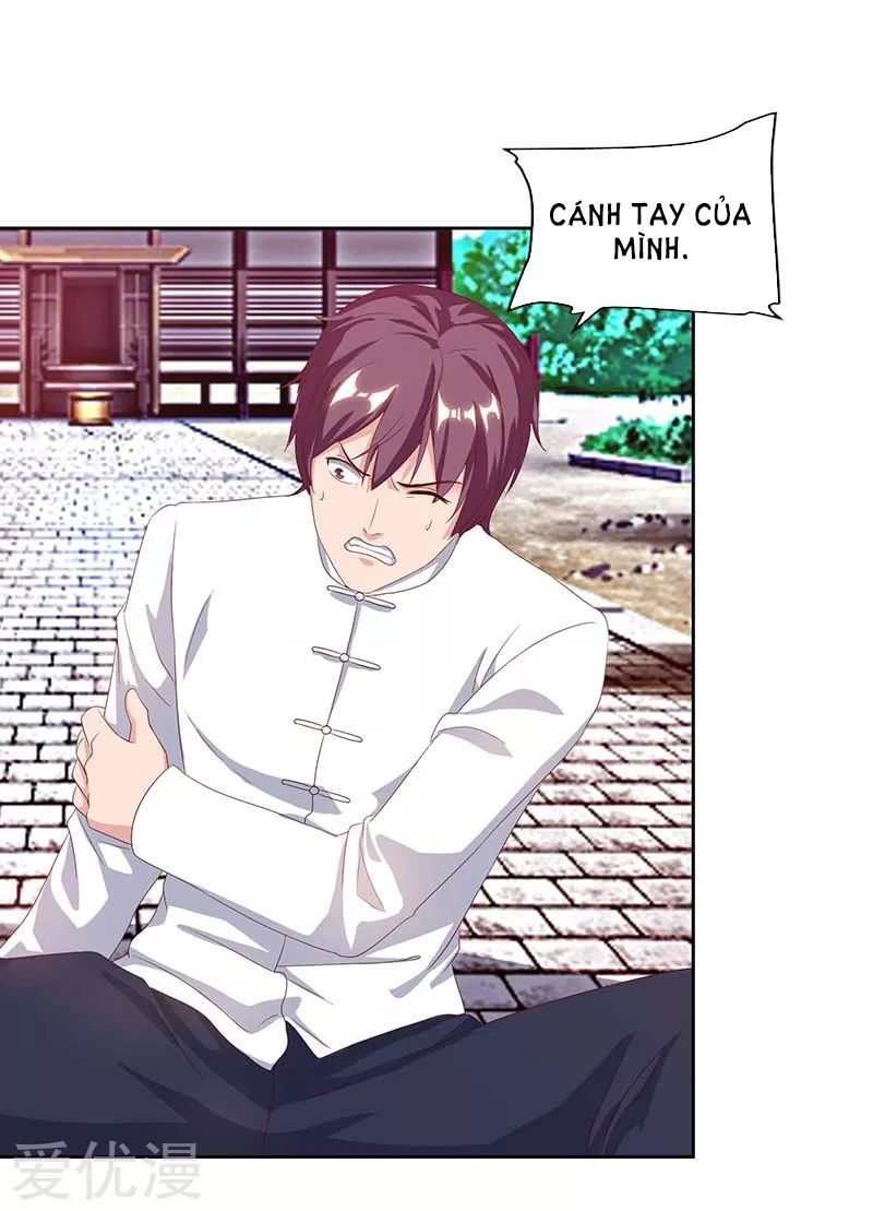 Trọng Sinh Khí Thiếu Quy Lai Chap 65 - Next Chap 66
