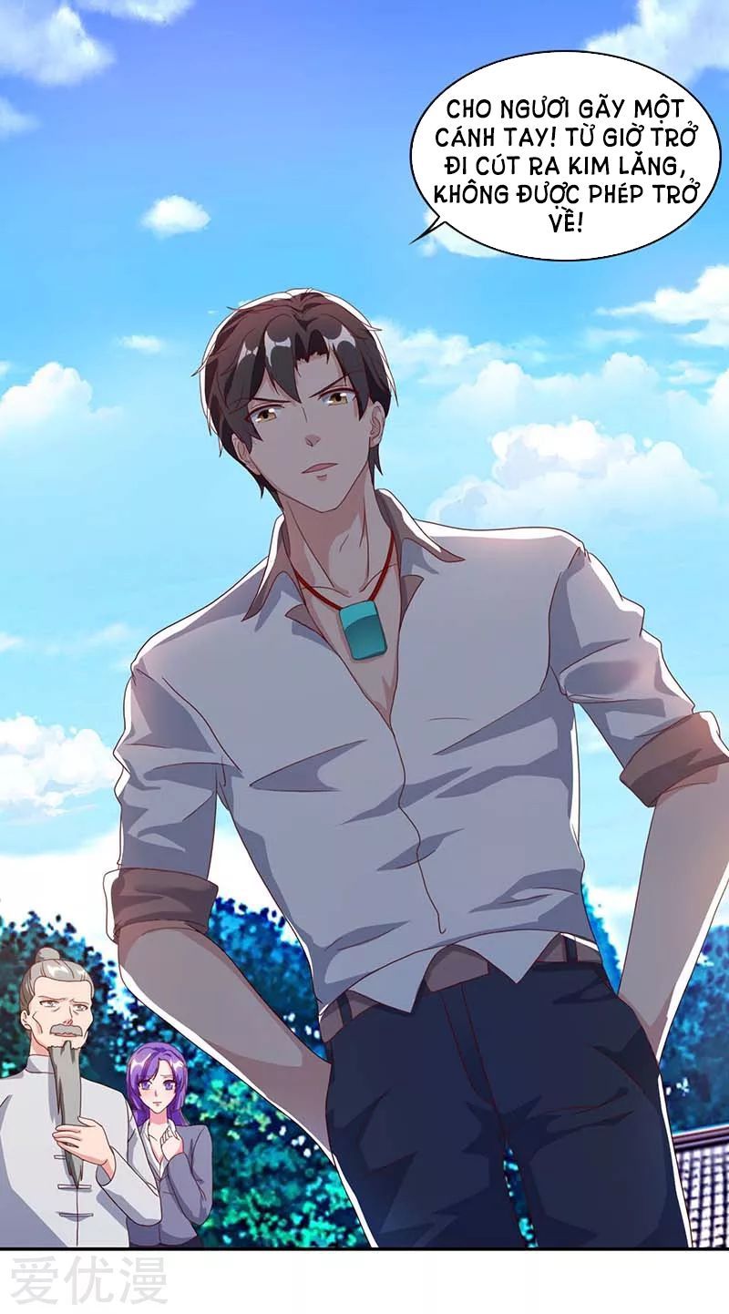Trọng Sinh Khí Thiếu Quy Lai Chap 65 - Next Chap 66