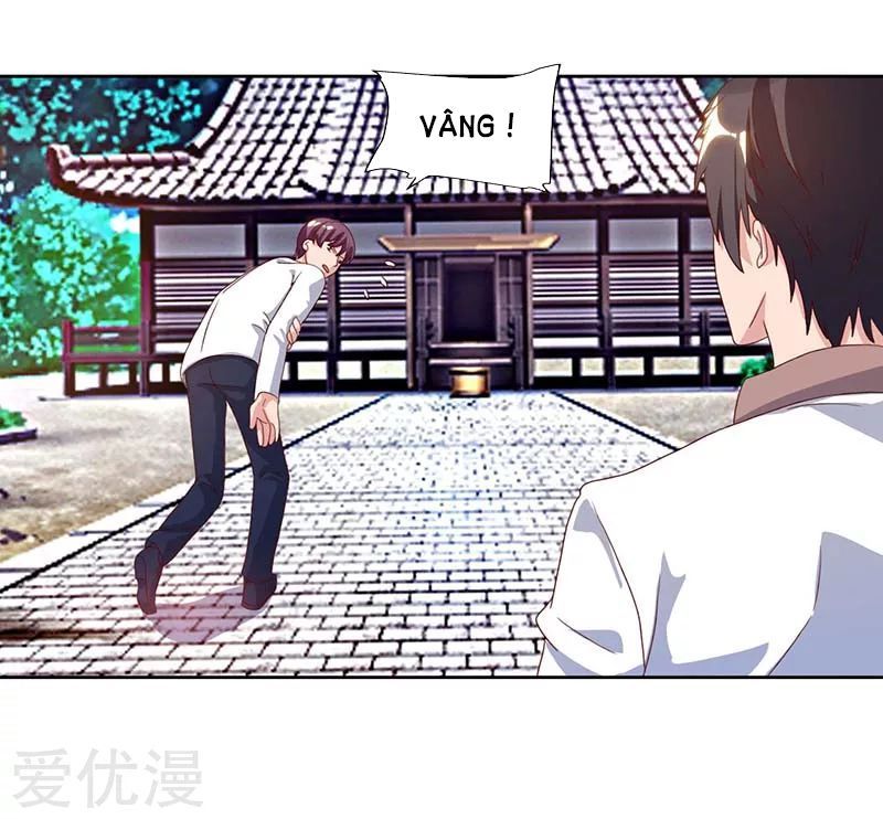 Trọng Sinh Khí Thiếu Quy Lai Chap 65 - Next Chap 66