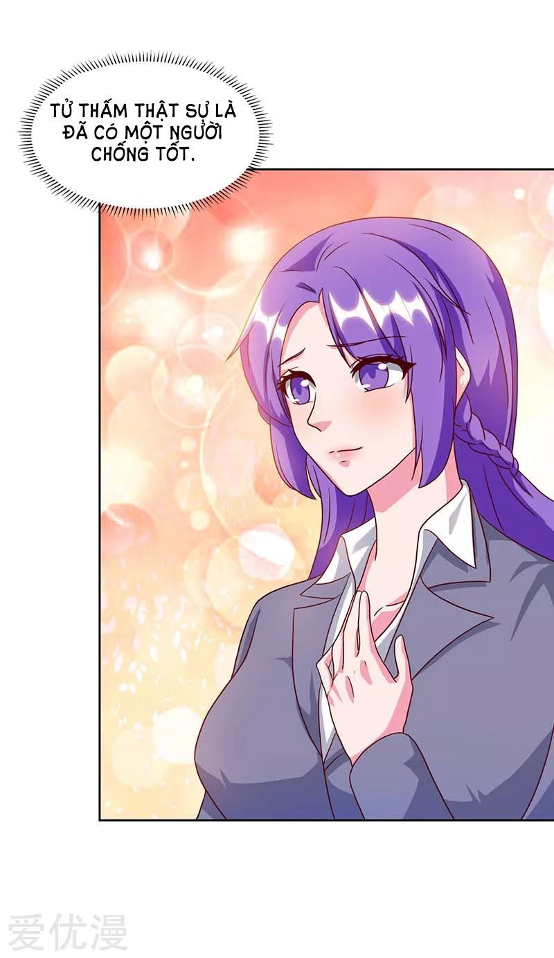 Trọng Sinh Khí Thiếu Quy Lai Chap 65 - Next Chap 66