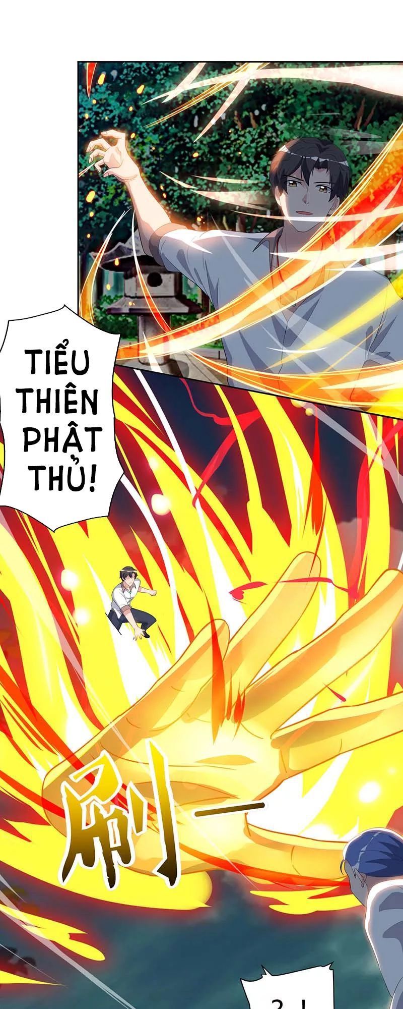 Trọng Sinh Khí Thiếu Quy Lai Chap 65 - Next Chap 66