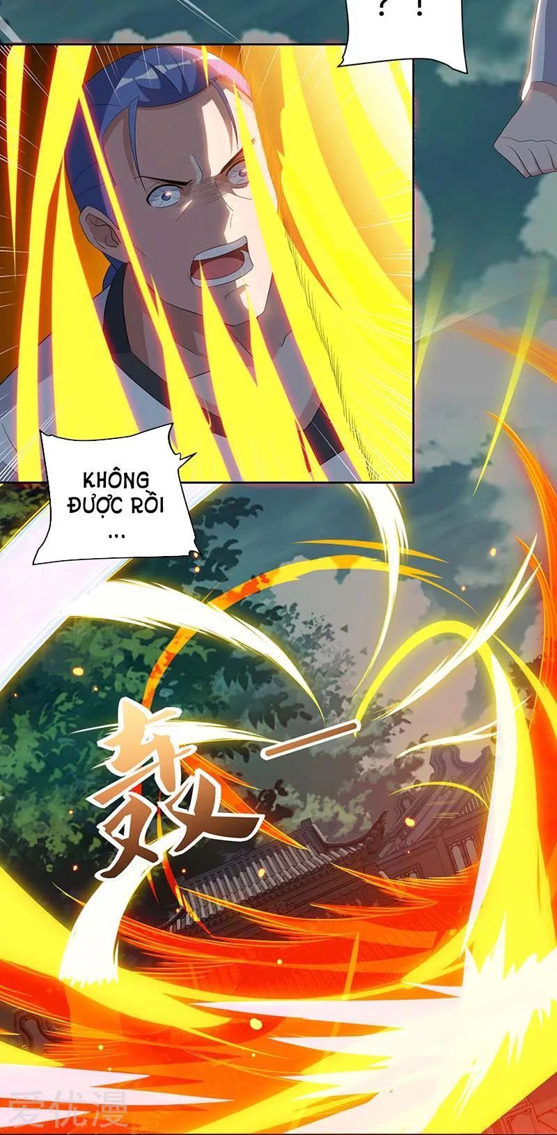 Trọng Sinh Khí Thiếu Quy Lai Chap 65 - Next Chap 66