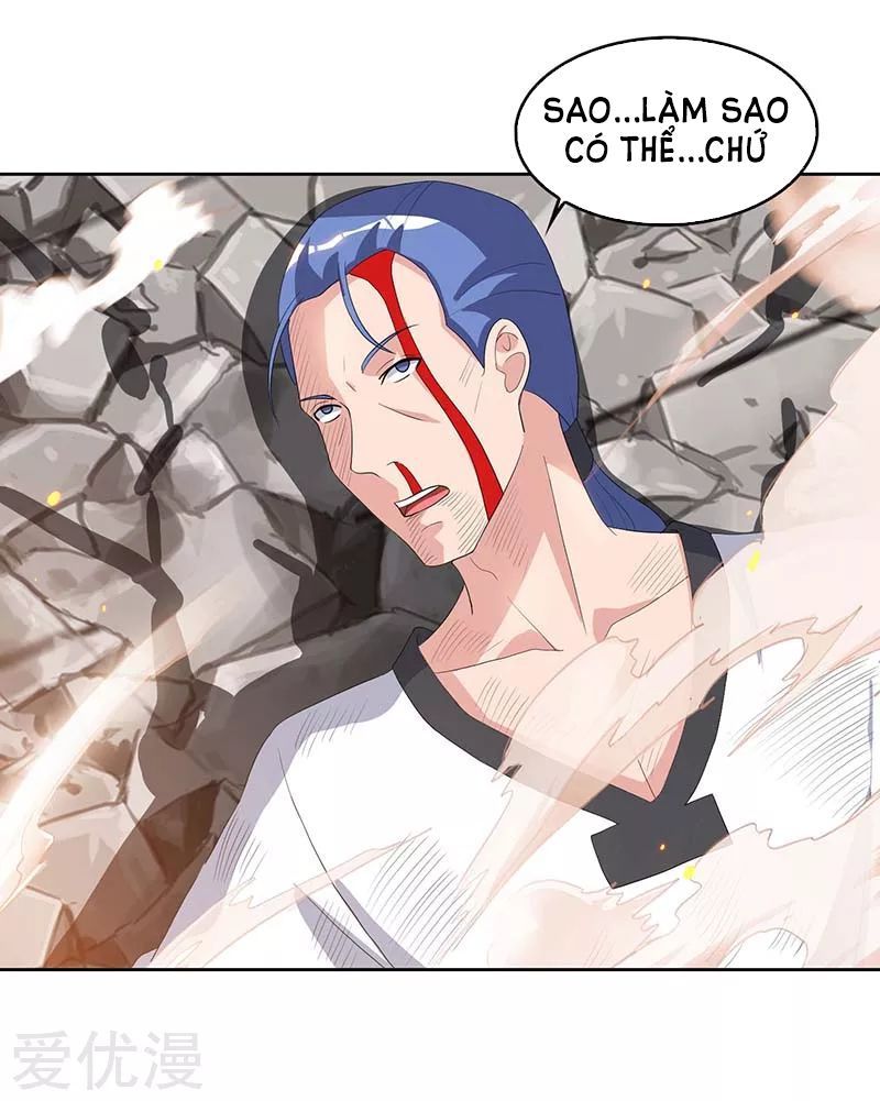 Trọng Sinh Khí Thiếu Quy Lai Chap 65 - Next Chap 66