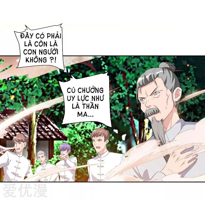 Trọng Sinh Khí Thiếu Quy Lai Chap 65 - Next Chap 66