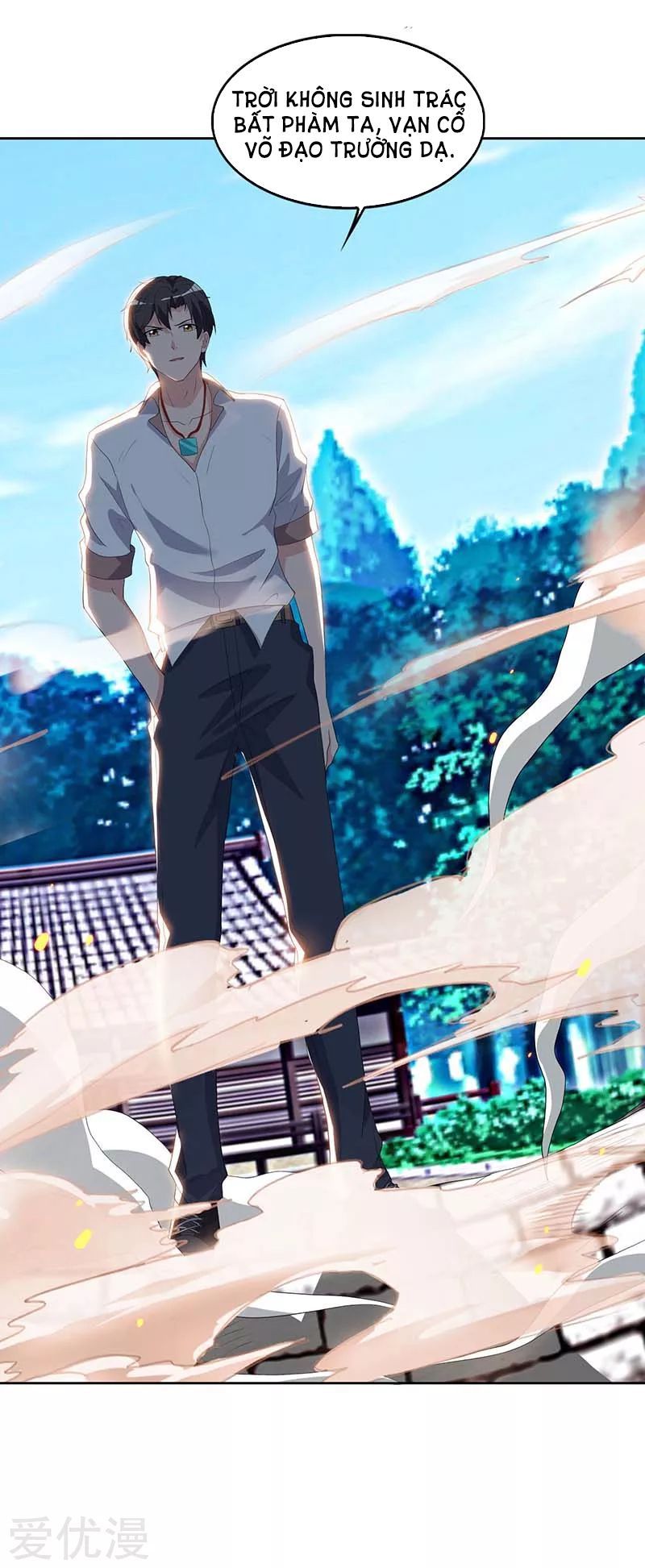 Trọng Sinh Khí Thiếu Quy Lai Chap 65 - Next Chap 66