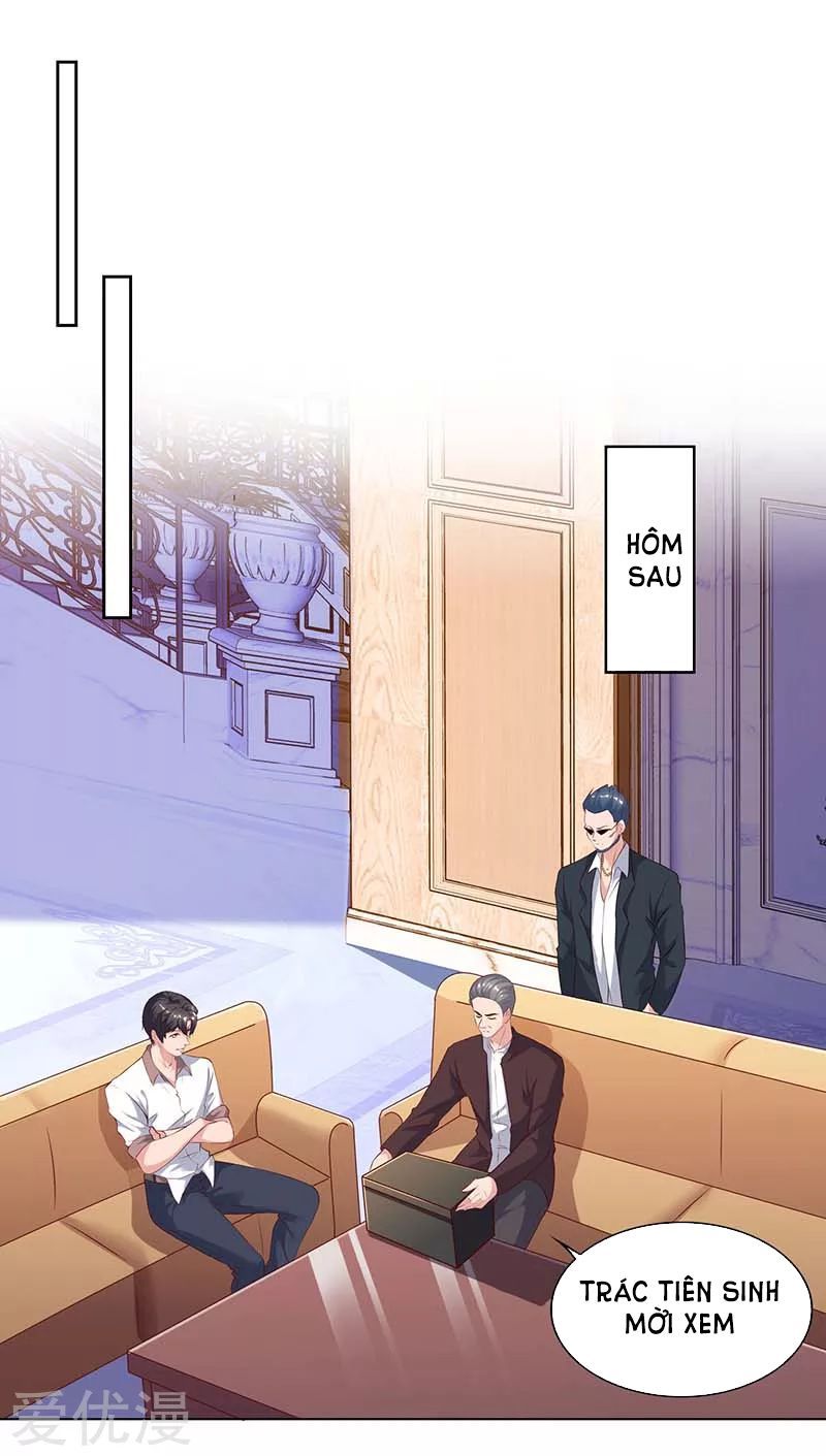 Trọng Sinh Khí Thiếu Quy Lai Chap 66 - Next Chap 67