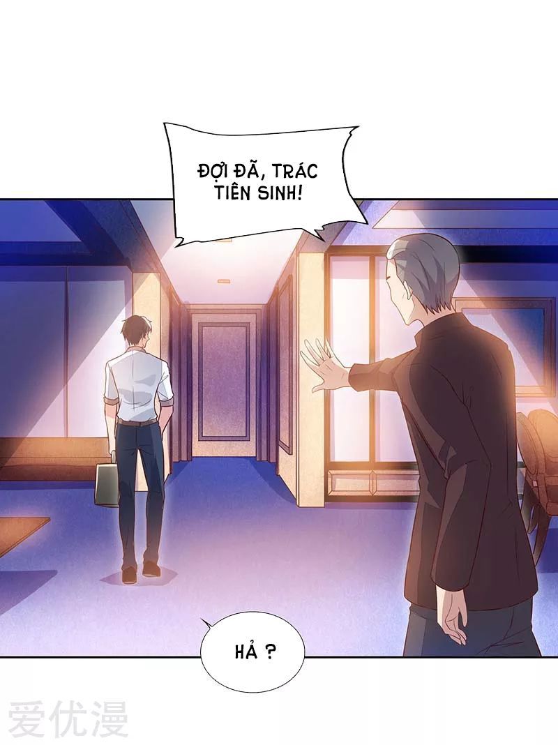 Trọng Sinh Khí Thiếu Quy Lai Chap 66 - Next Chap 67