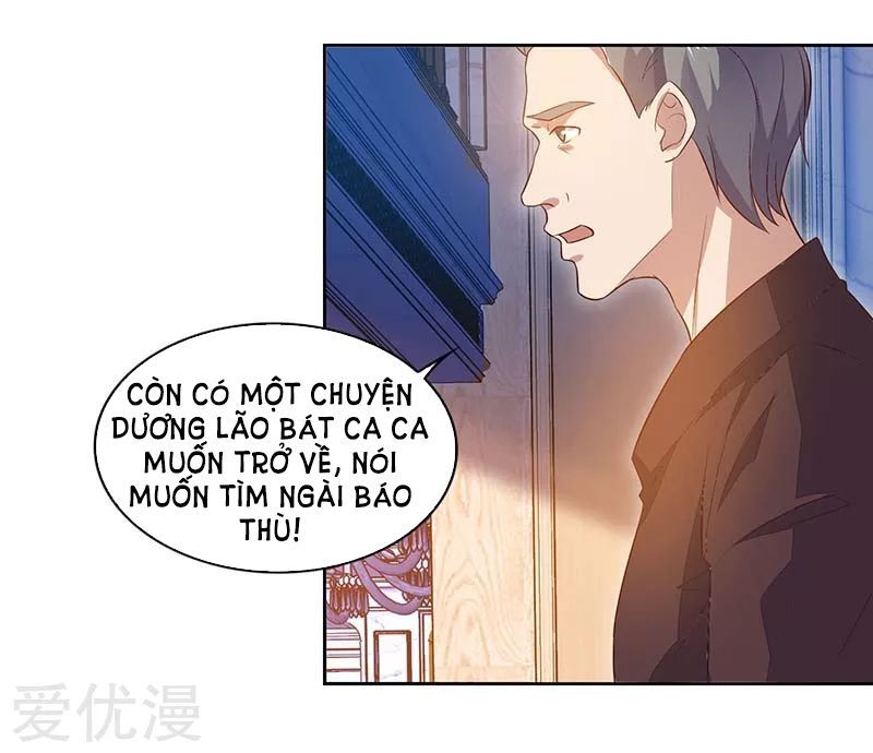 Trọng Sinh Khí Thiếu Quy Lai Chap 66 - Next Chap 67