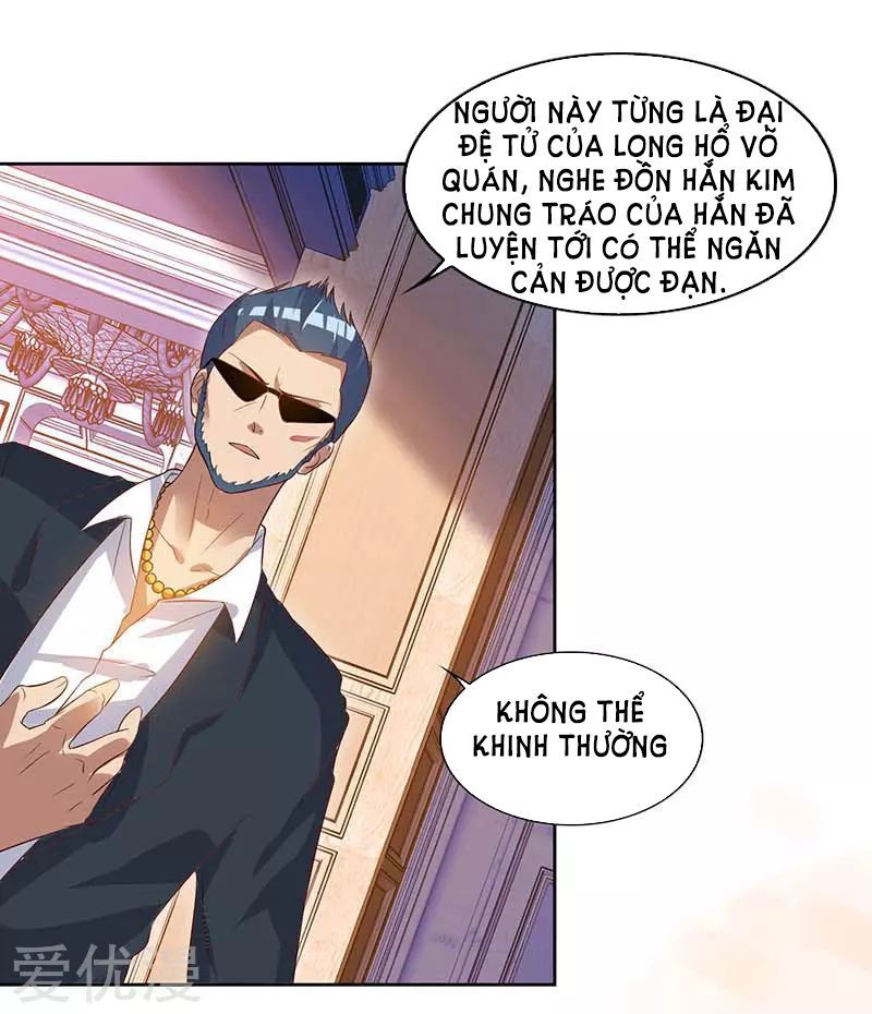 Trọng Sinh Khí Thiếu Quy Lai Chap 66 - Next Chap 67