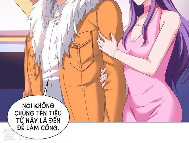 Trọng Sinh Khí Thiếu Quy Lai Chap 66 - Next Chap 67