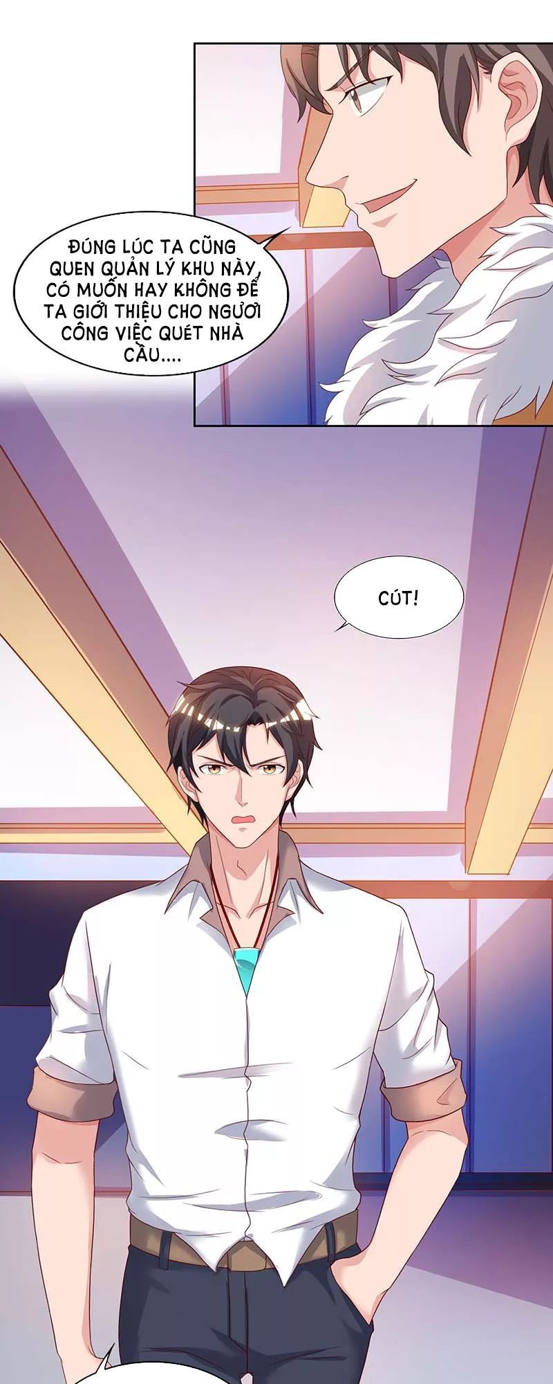 Trọng Sinh Khí Thiếu Quy Lai Chap 66 - Next Chap 67