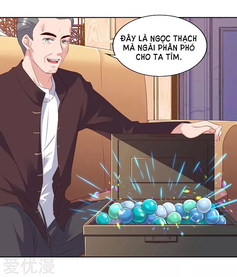 Trọng Sinh Khí Thiếu Quy Lai Chap 66 - Next Chap 67