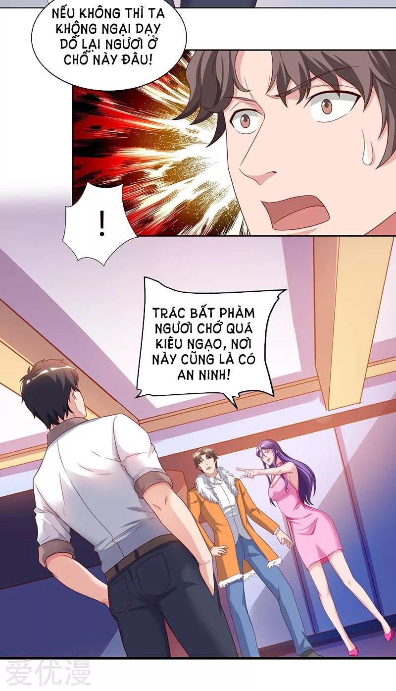 Trọng Sinh Khí Thiếu Quy Lai Chap 66 - Next Chap 67