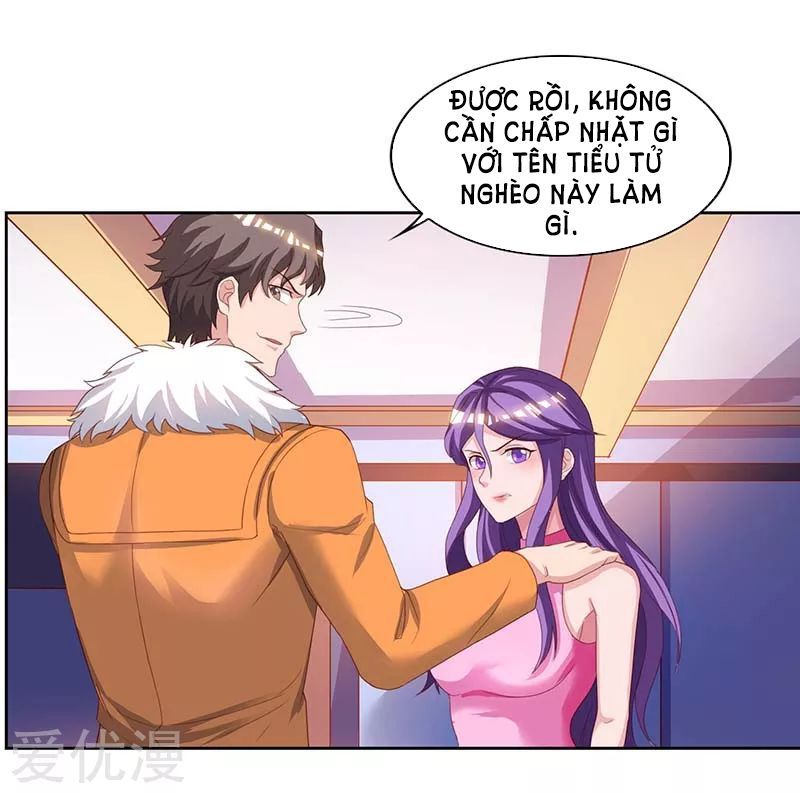 Trọng Sinh Khí Thiếu Quy Lai Chap 66 - Next Chap 67