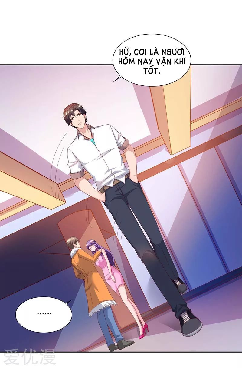 Trọng Sinh Khí Thiếu Quy Lai Chap 66 - Next Chap 67