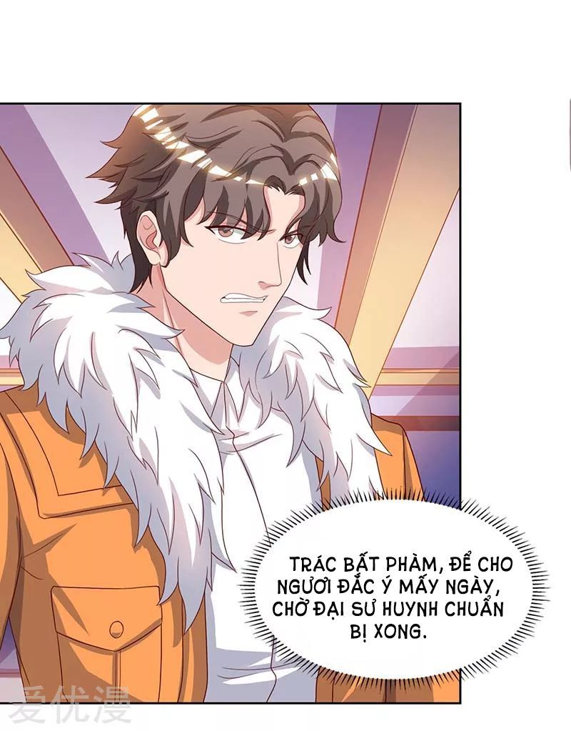 Trọng Sinh Khí Thiếu Quy Lai Chap 66 - Next Chap 67
