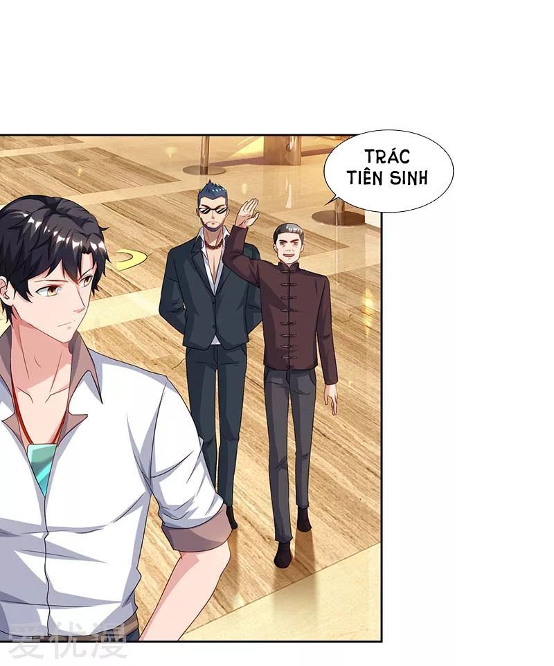 Trọng Sinh Khí Thiếu Quy Lai Chap 66 - Next Chap 67