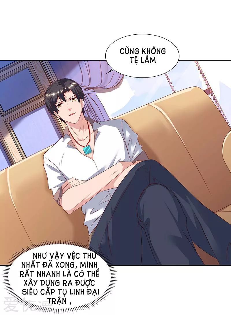 Trọng Sinh Khí Thiếu Quy Lai Chap 66 - Next Chap 67