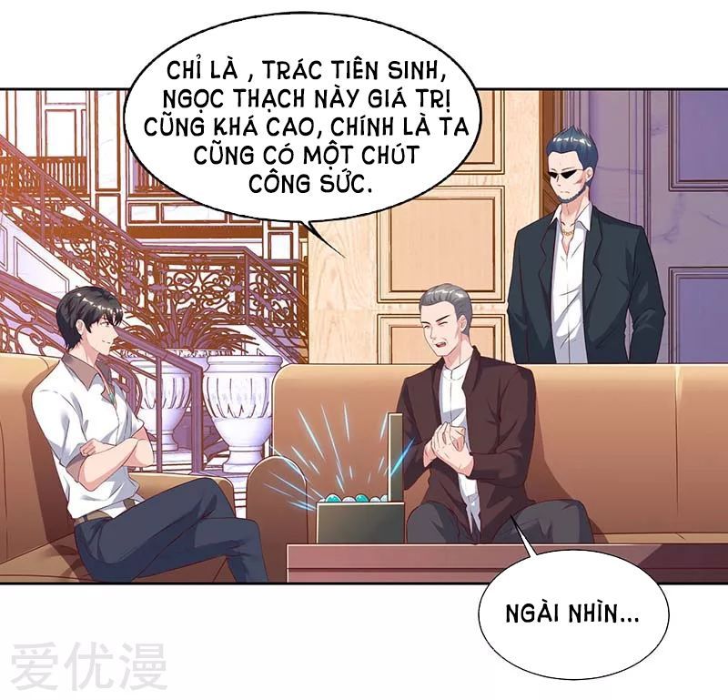 Trọng Sinh Khí Thiếu Quy Lai Chap 66 - Next Chap 67