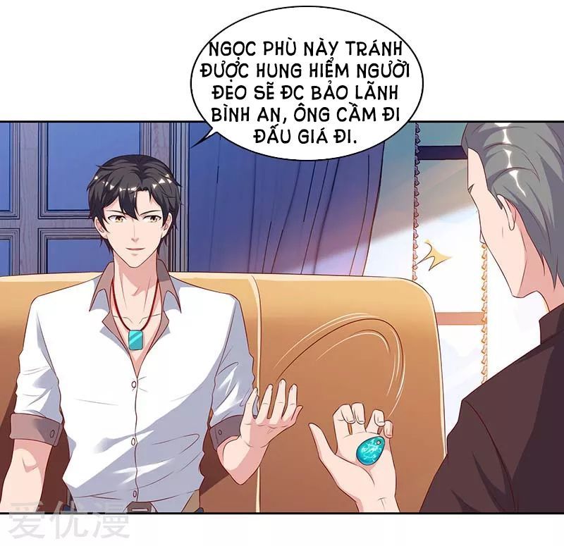 Trọng Sinh Khí Thiếu Quy Lai Chap 66 - Next Chap 67