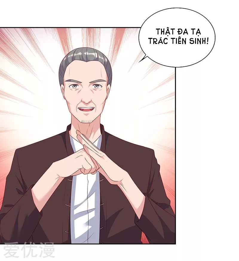 Trọng Sinh Khí Thiếu Quy Lai Chap 66 - Next Chap 67