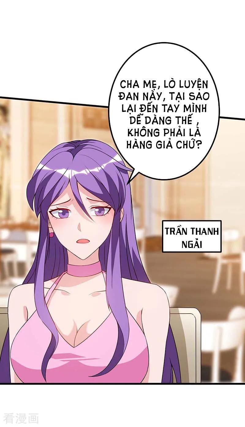 Trọng Sinh Khí Thiếu Quy Lai Chap 86 - Next Chap 87