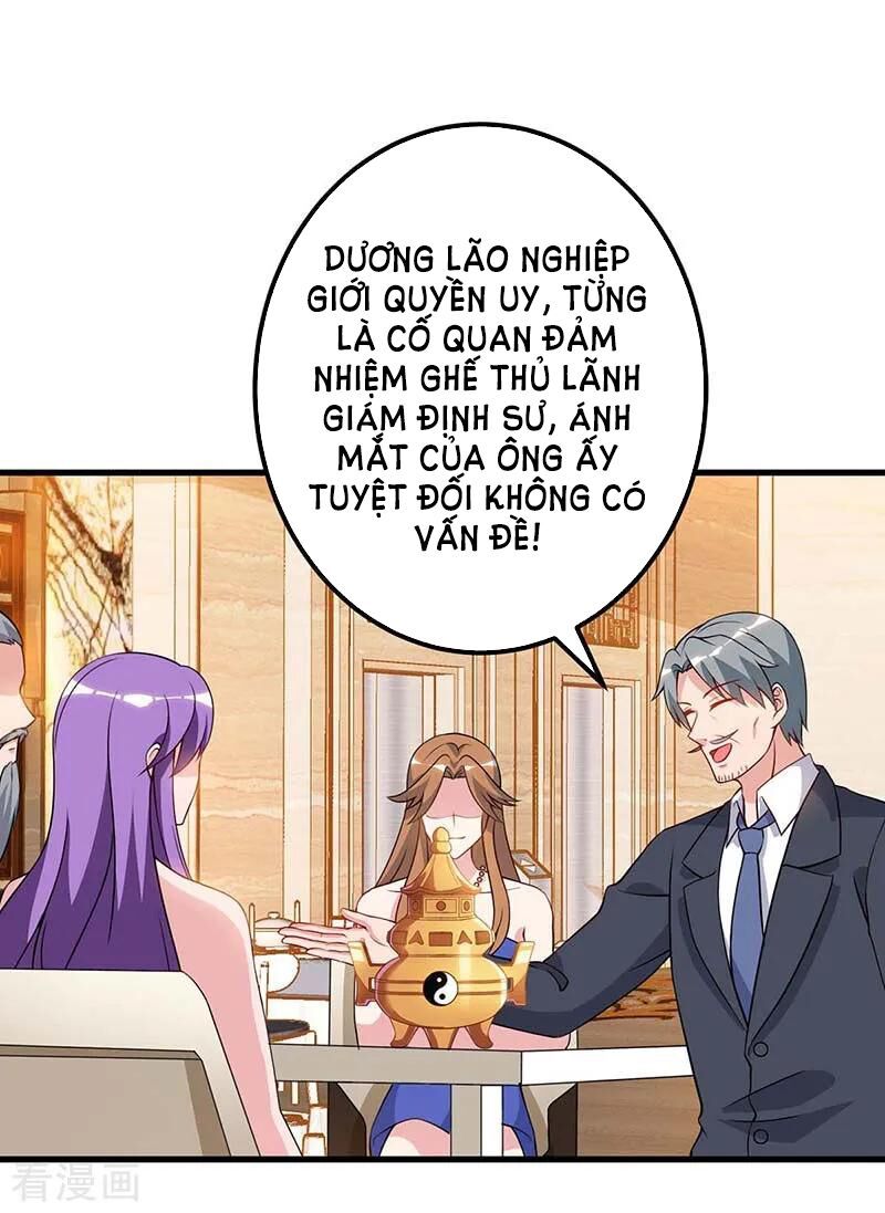 Trọng Sinh Khí Thiếu Quy Lai Chap 86 - Next Chap 87