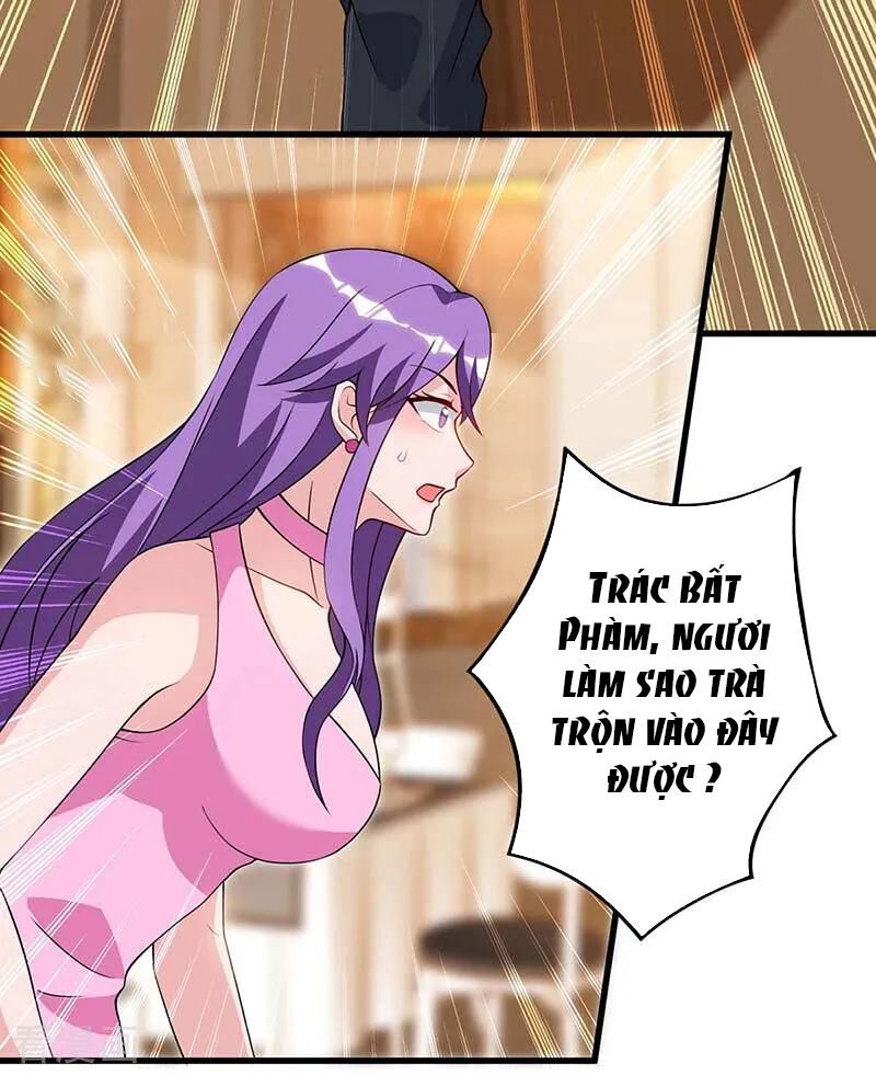 Trọng Sinh Khí Thiếu Quy Lai Chap 86 - Next Chap 87