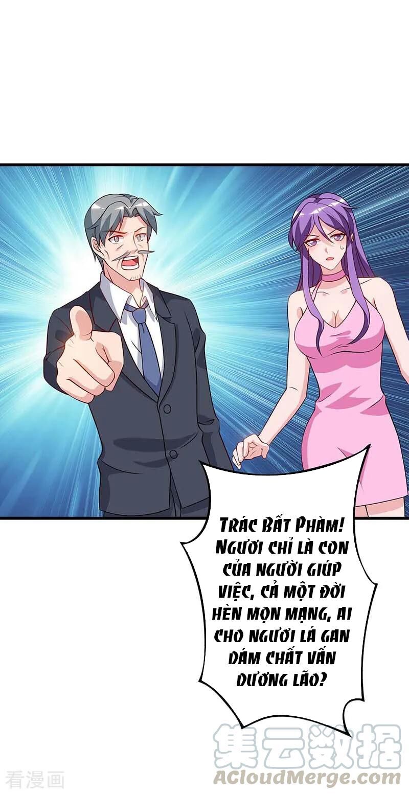 Trọng Sinh Khí Thiếu Quy Lai Chap 86 - Next Chap 87