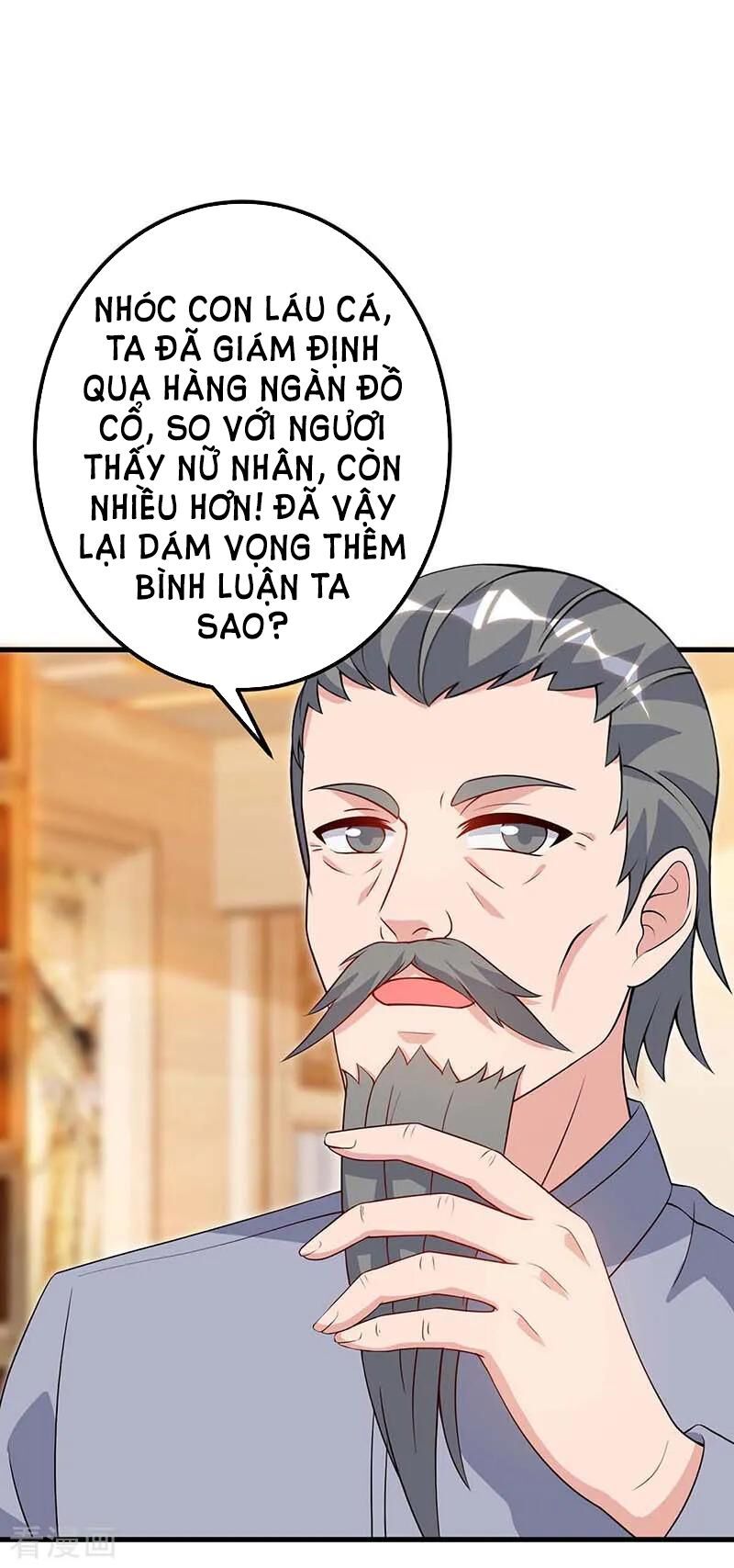 Trọng Sinh Khí Thiếu Quy Lai Chap 86 - Next Chap 87
