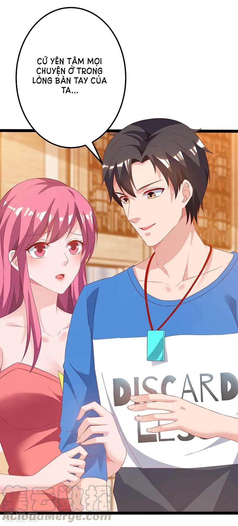 Trọng Sinh Khí Thiếu Quy Lai Chap 86 - Next Chap 87