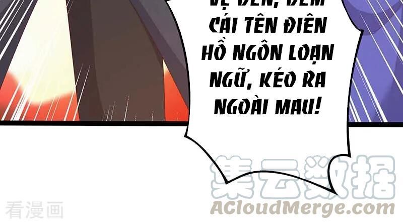 Trọng Sinh Khí Thiếu Quy Lai Chap 86 - Next Chap 87