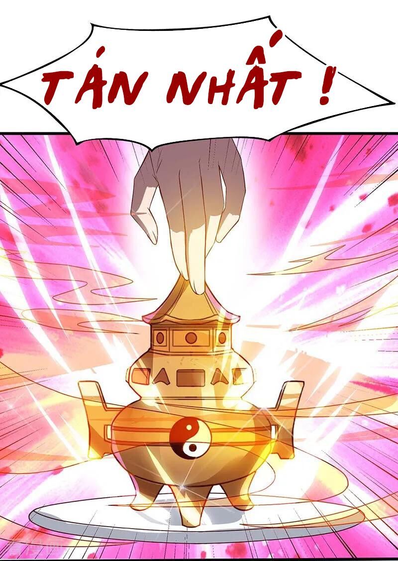 Trọng Sinh Khí Thiếu Quy Lai Chap 86 - Next Chap 87