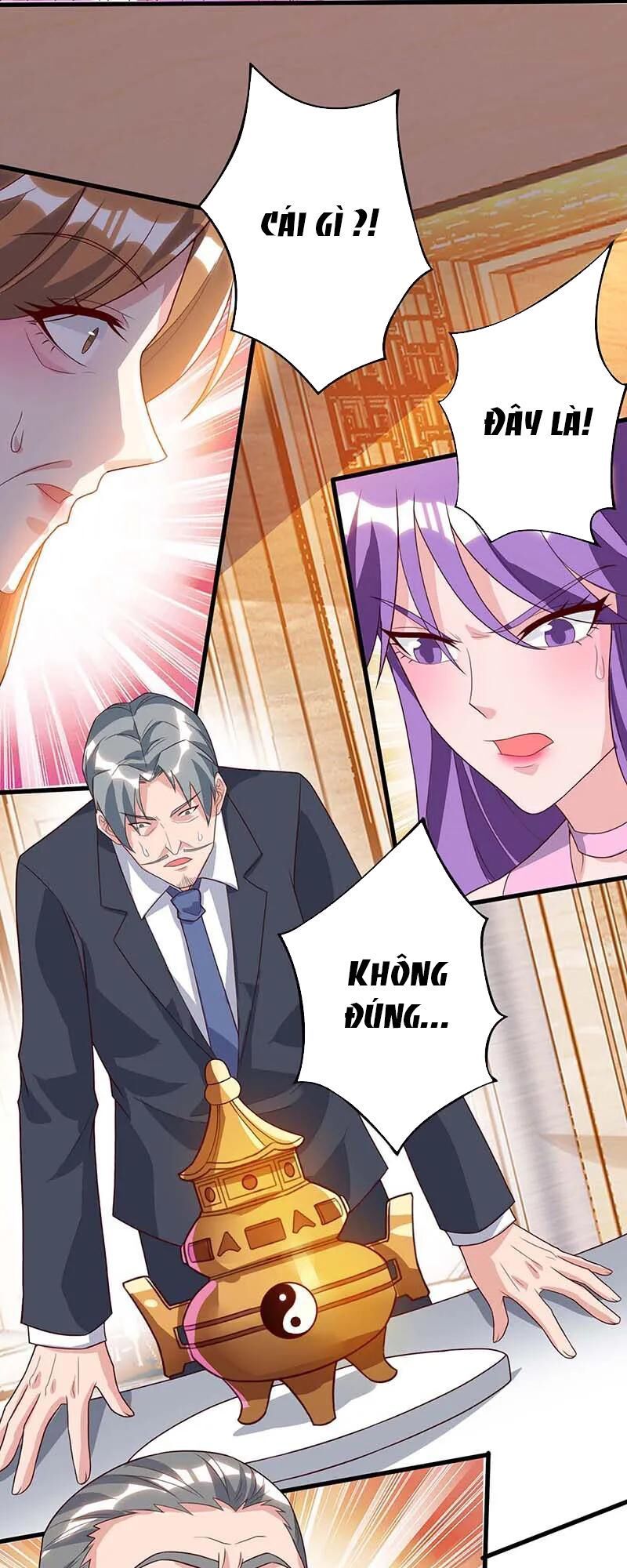 Trọng Sinh Khí Thiếu Quy Lai Chap 86 - Next Chap 87